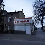 Mieszkanie Przy Plazy Apartment