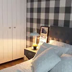 Mieszkanie Przy Plazy Ustronie Morskie