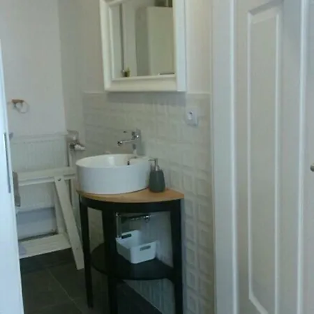 Apartment Mieszkanie Przy Plazy