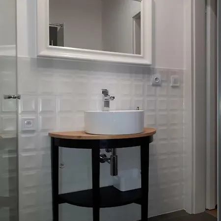 Apartment Mieszkanie Przy Plazy Ustronie Morskie