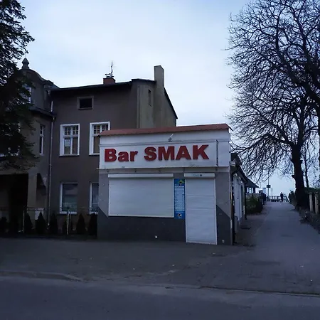 Mieszkanie Przy Plazy Lejlighed