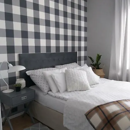 Apartment Mieszkanie Przy Plazy Ustronie Morskie