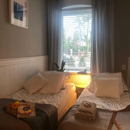 Mieszkanie Przy Plazy Appartement *