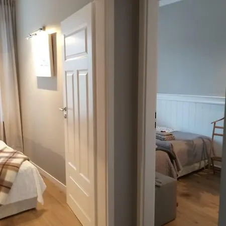 Mieszkanie Przy Plazy * אוסטרוני מורסקי