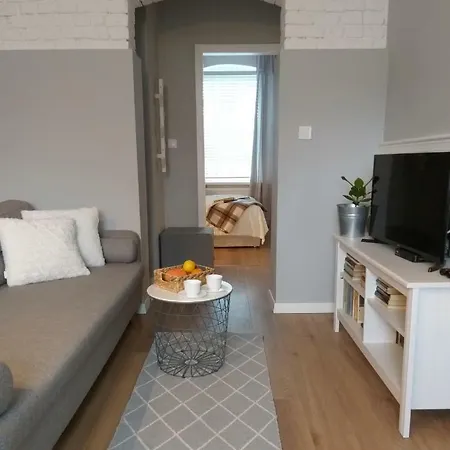 Apartamento Mieszkanie Przy Plazy