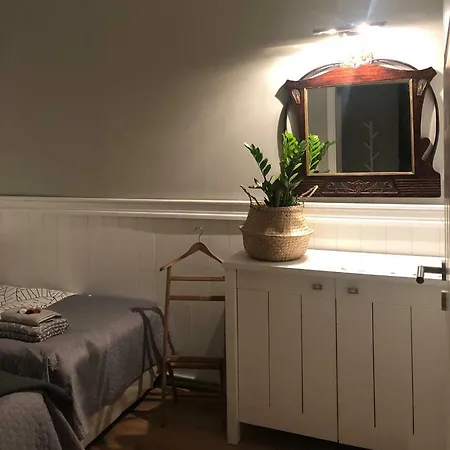 Appartement Mieszkanie Przy Plazy Ustronie Morskie